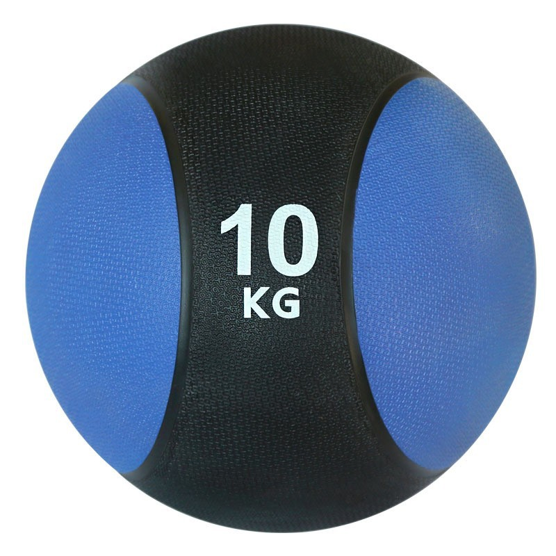 Fitness Equipment Hot Sale Rubber Ball Medicine Ball for Home Gym Workout