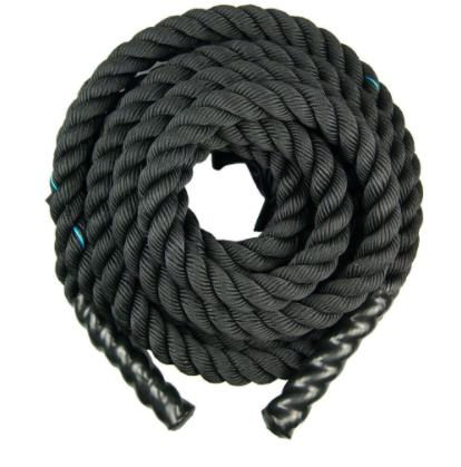 Factory Price Gym Power Training Fighting Rope Sport Exercise Battle Ropes for Fitness Equipments