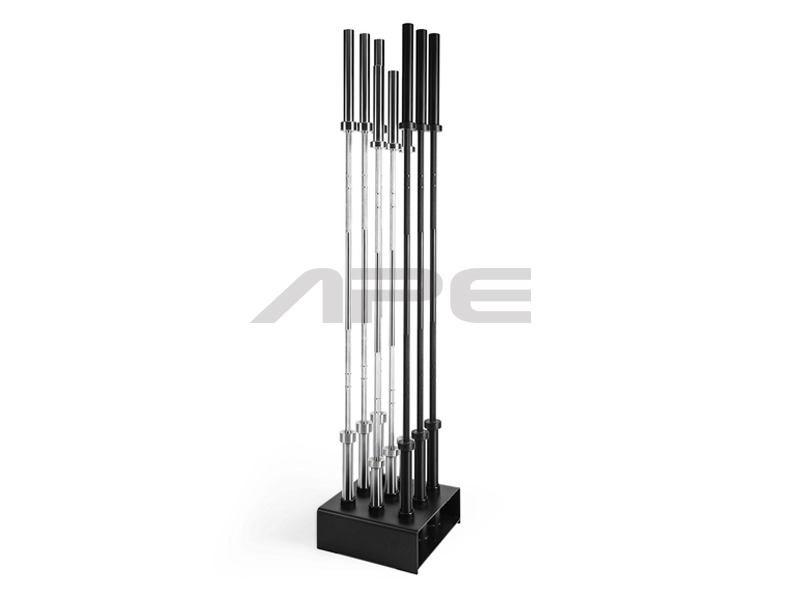 Ape Fitness Olympic Bar Men′ S Olympic Barbell Wholesale Weightlifting Barbell Bar