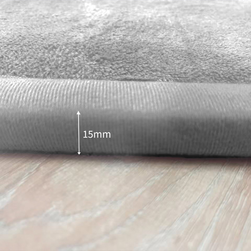 Washable Area Rugs Memory Foam Tatami Rugs Baby Gym Playpen Floor Mat