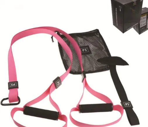 Suspension Trainer Detail 4