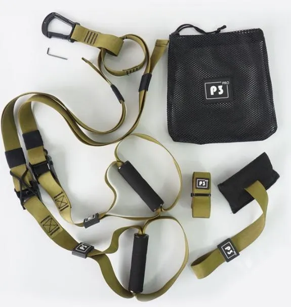 Resistance Bands Display 5