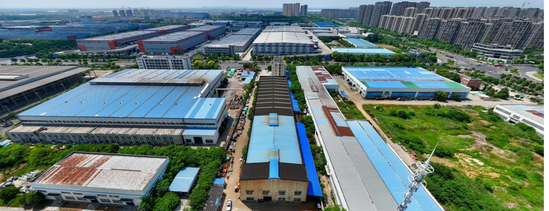 Medium Duty Rack Overview