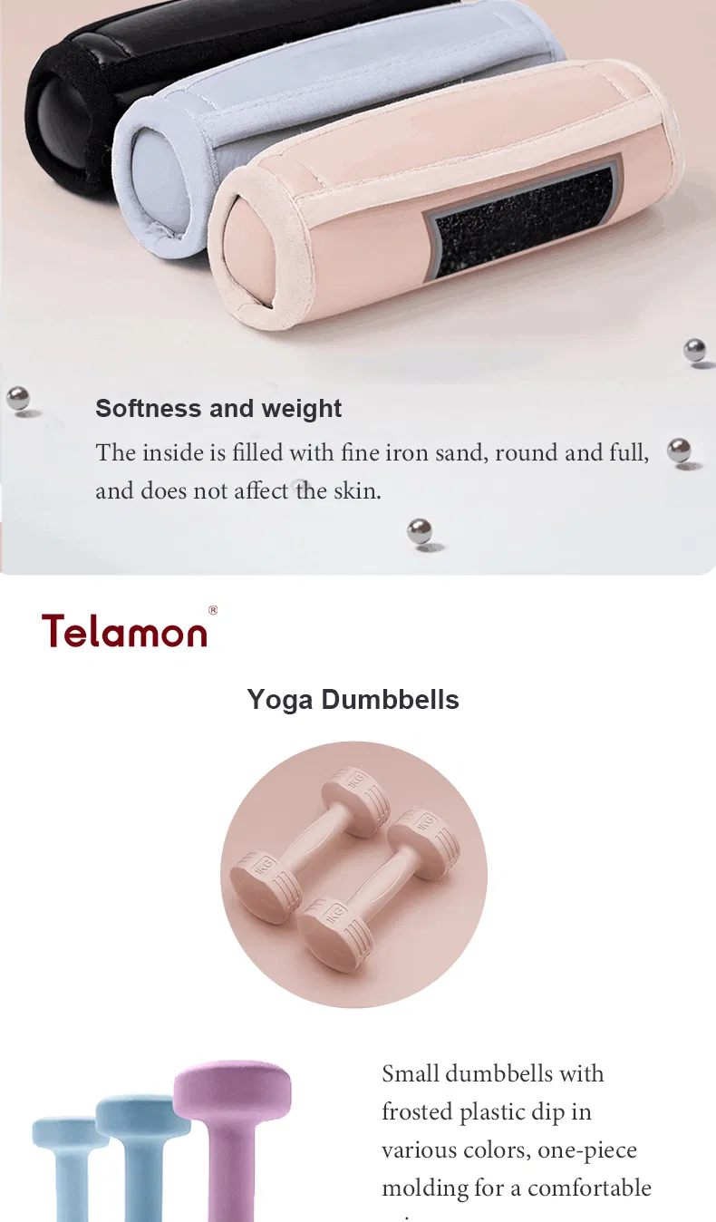 Gym Dumbbell