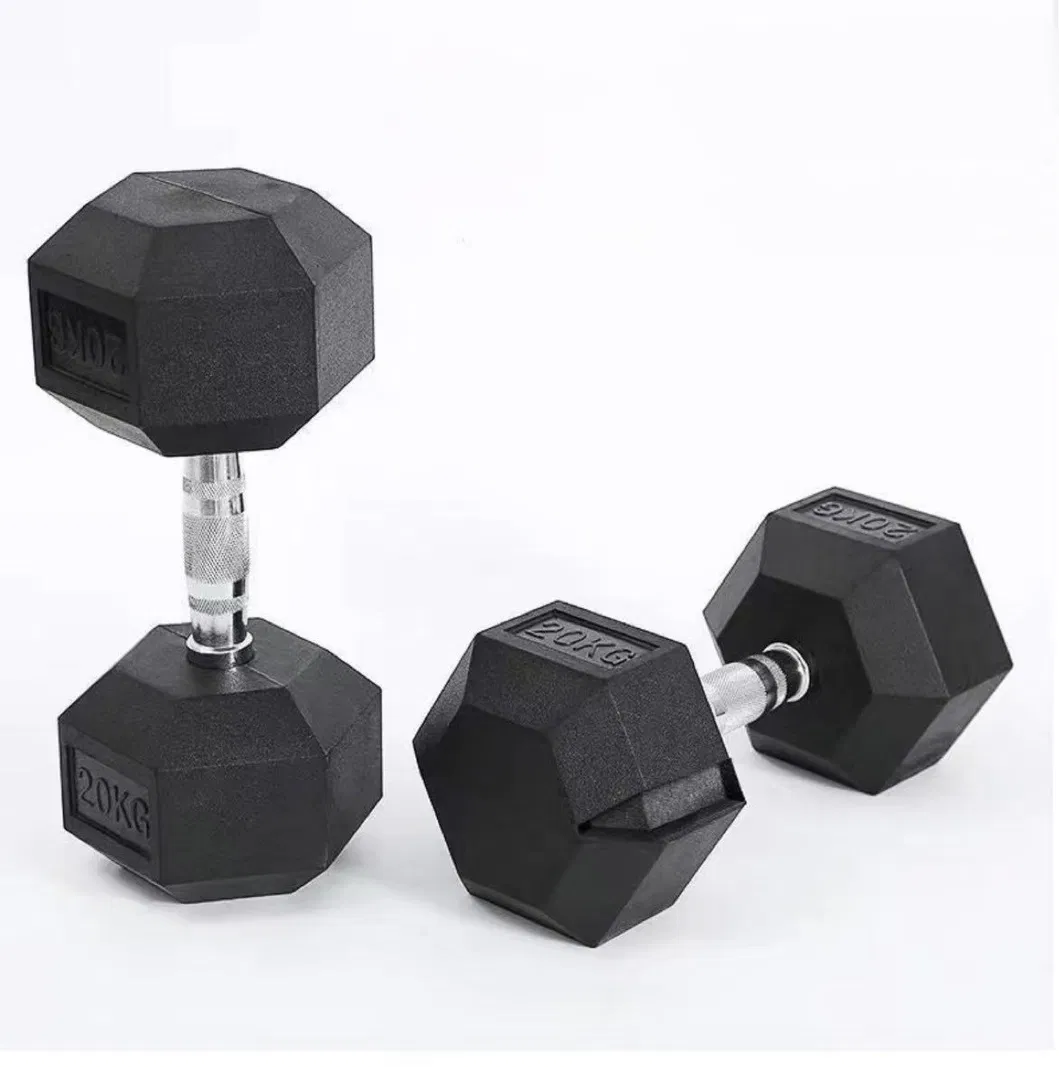Dumbbell Training