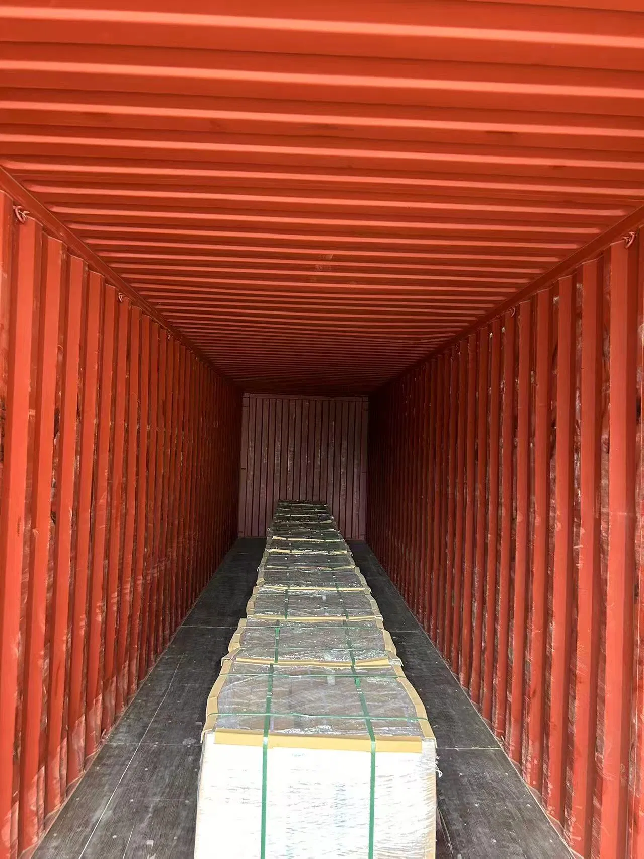 Logistics Preparation