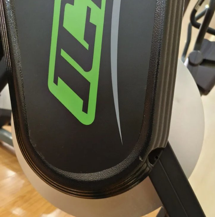 Hot Selling Rope Trainer Adjustable Metal Loop Rope Climbing Machine Fitness Equipment Suspension Trainers