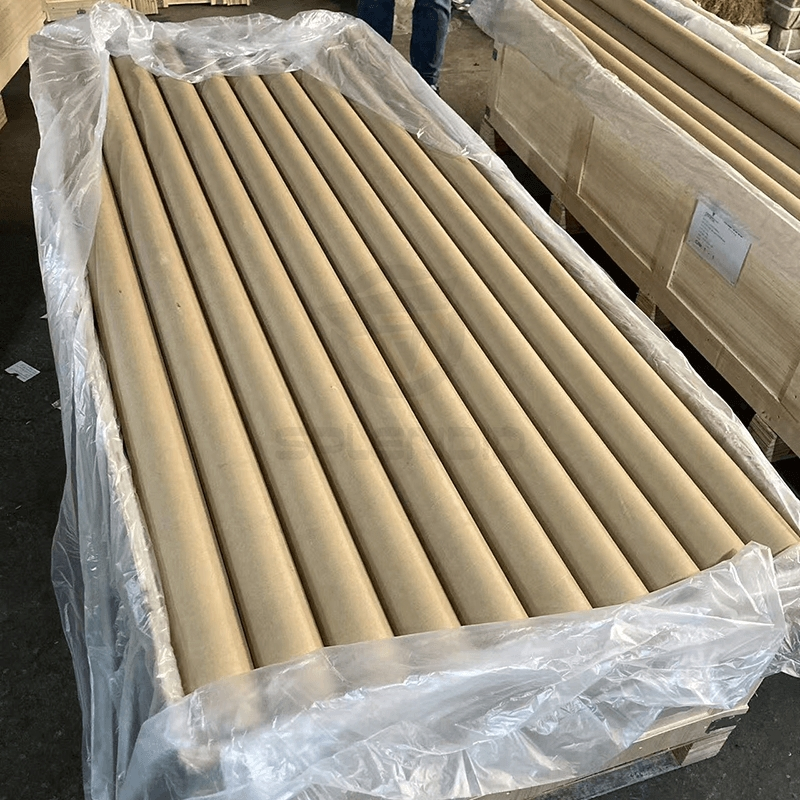 Crossfit 50mm Weightlifting Barbell Bar Women Training Bar Black