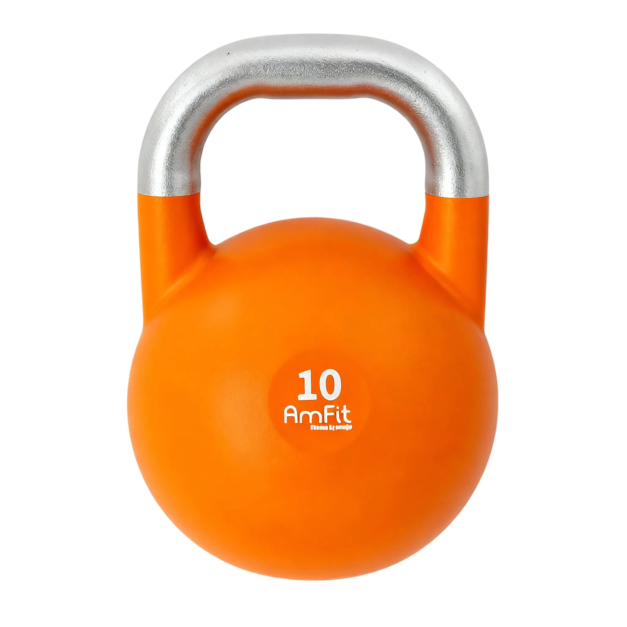 Factory Wholesale Competition Kettlebell 16kg Cast Iron Adjustable Kettlebell Set
