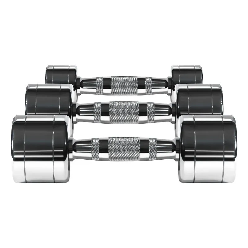 Dumbbell View 4