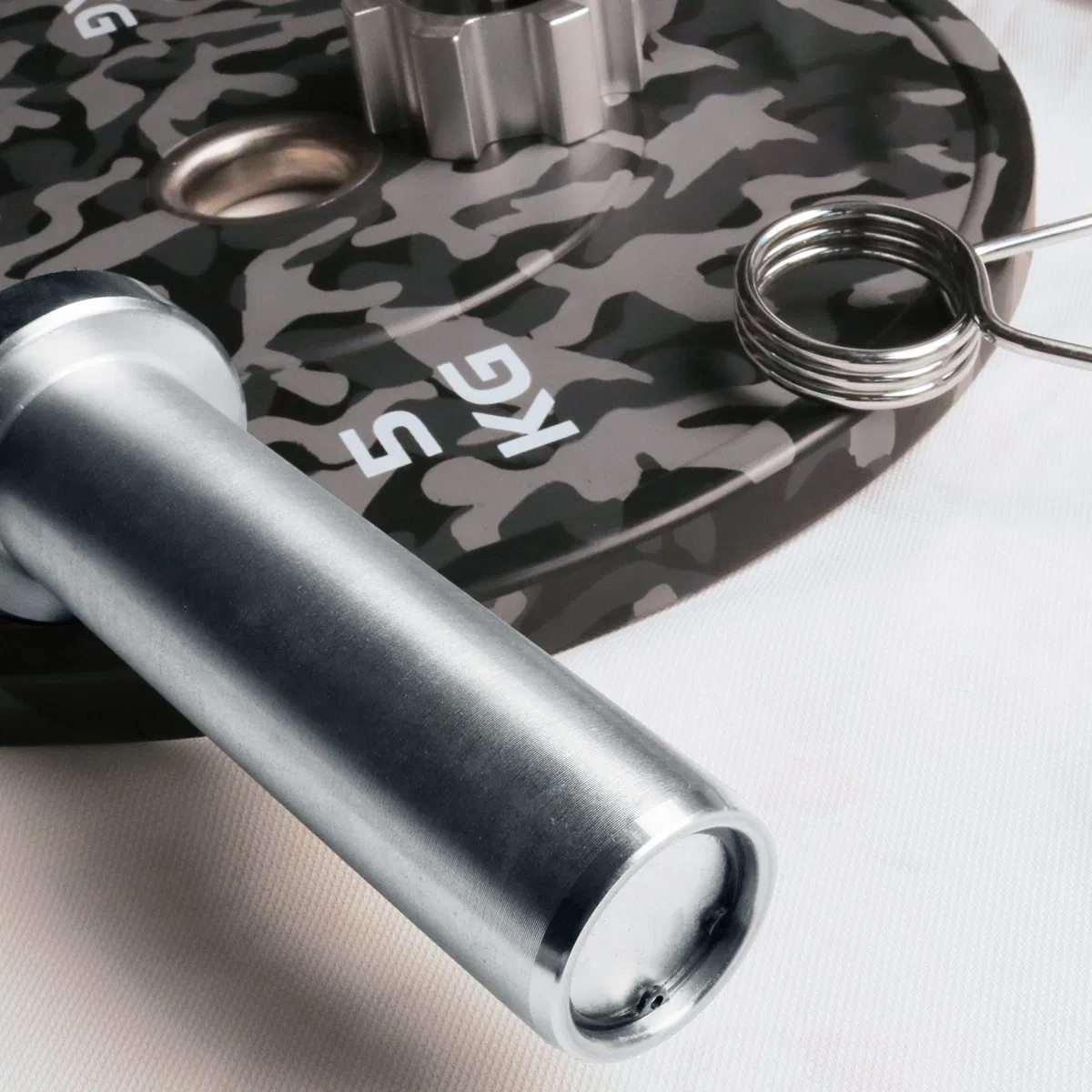 Custom OEM 700lbs Barbell Bars Weightlifting Powerlifting Barbell