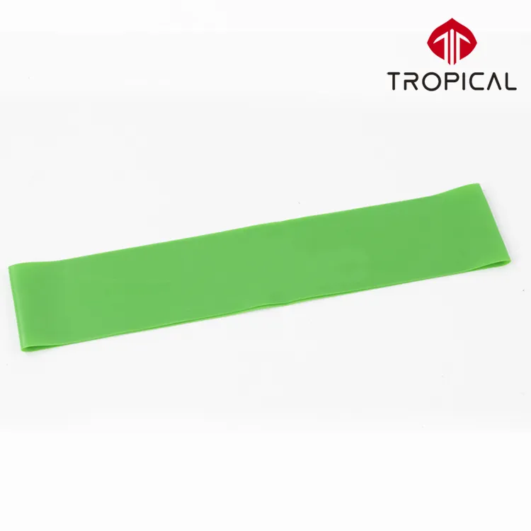 Resistance Band Usage 2