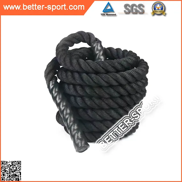 Gym Equipment Battle Rope