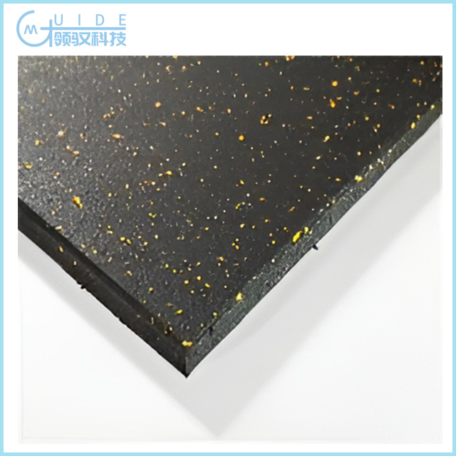 2023 Hot Sale Playground Tiles Rubber Mats for Outdoor Flooring for Gyms From China Manufacturer