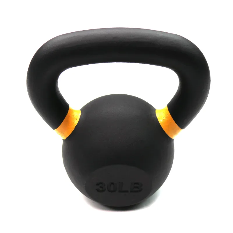 Kettlebell Colors