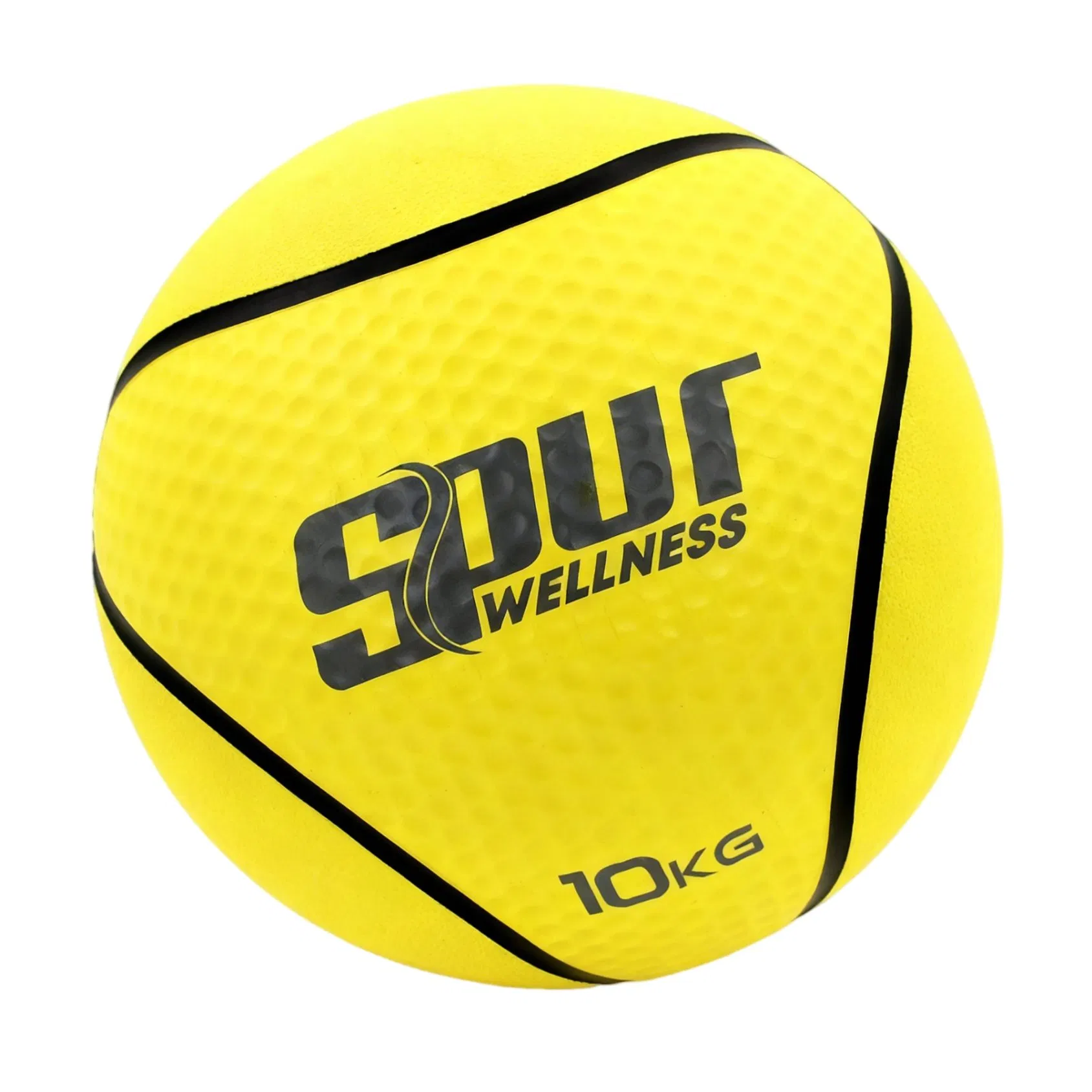 Customizable OEM Medicine Ball for Fitness and Strength Training