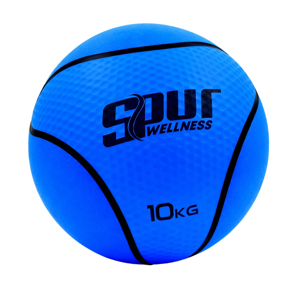 Medicine Ball Display 1