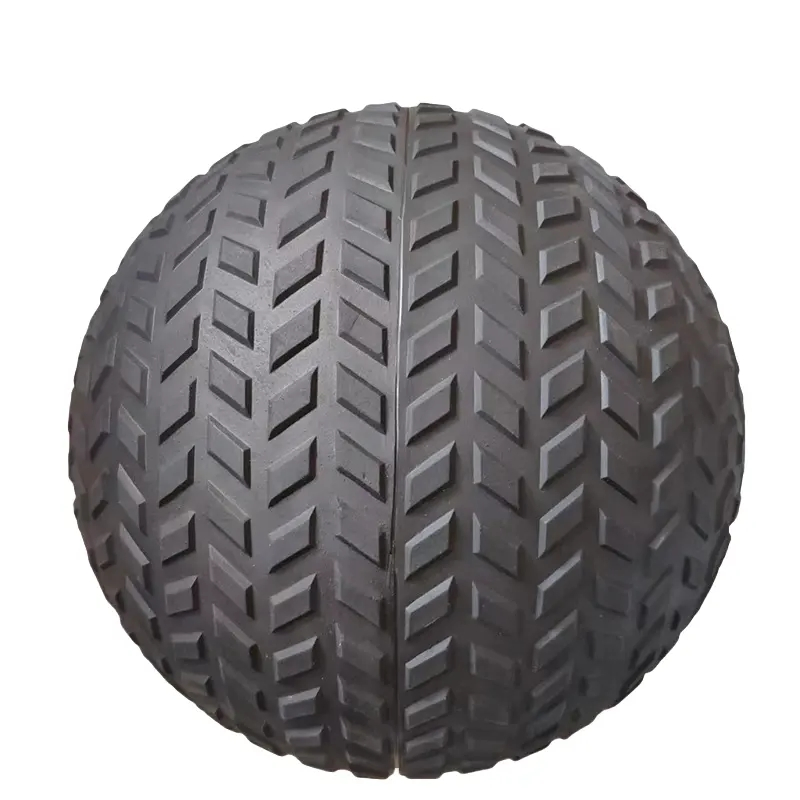 Wholesale High Quality Custom Logo Bodybuilding Gym Exercise Medicine Slam Ball