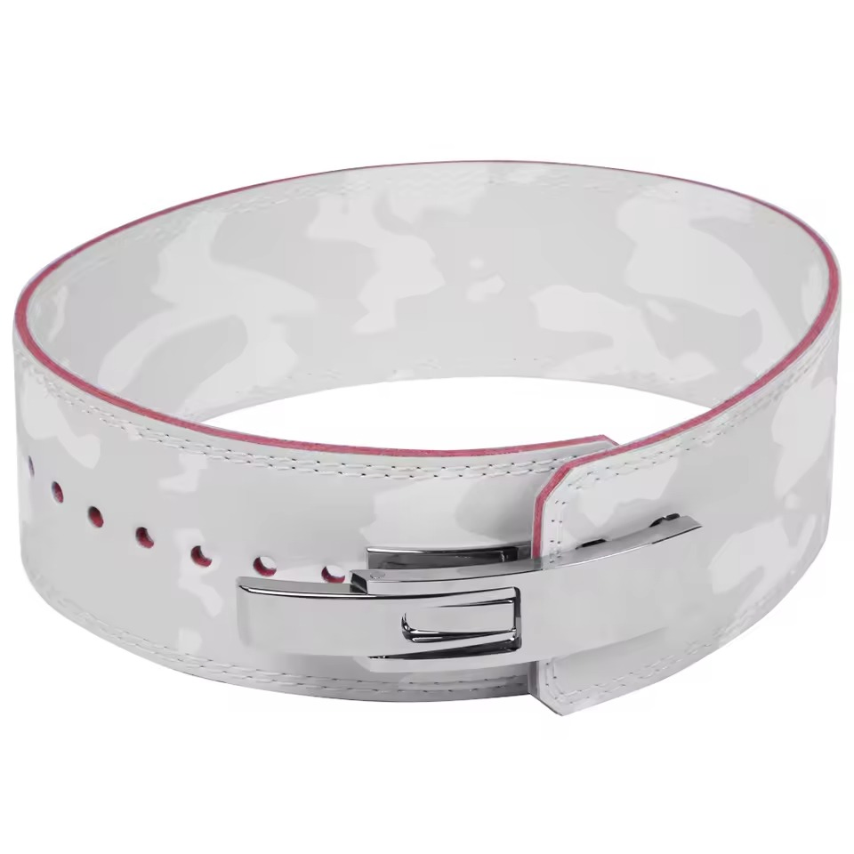 Weight Lifting Weightlifting Power Gym Belt Custom Weight Lifting Belt