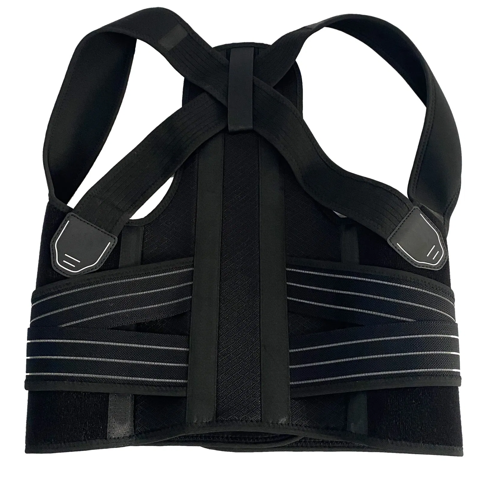 Weightlifting Gym Belts Nylon Weightlifting Belt Fitness Gym Waist Belt