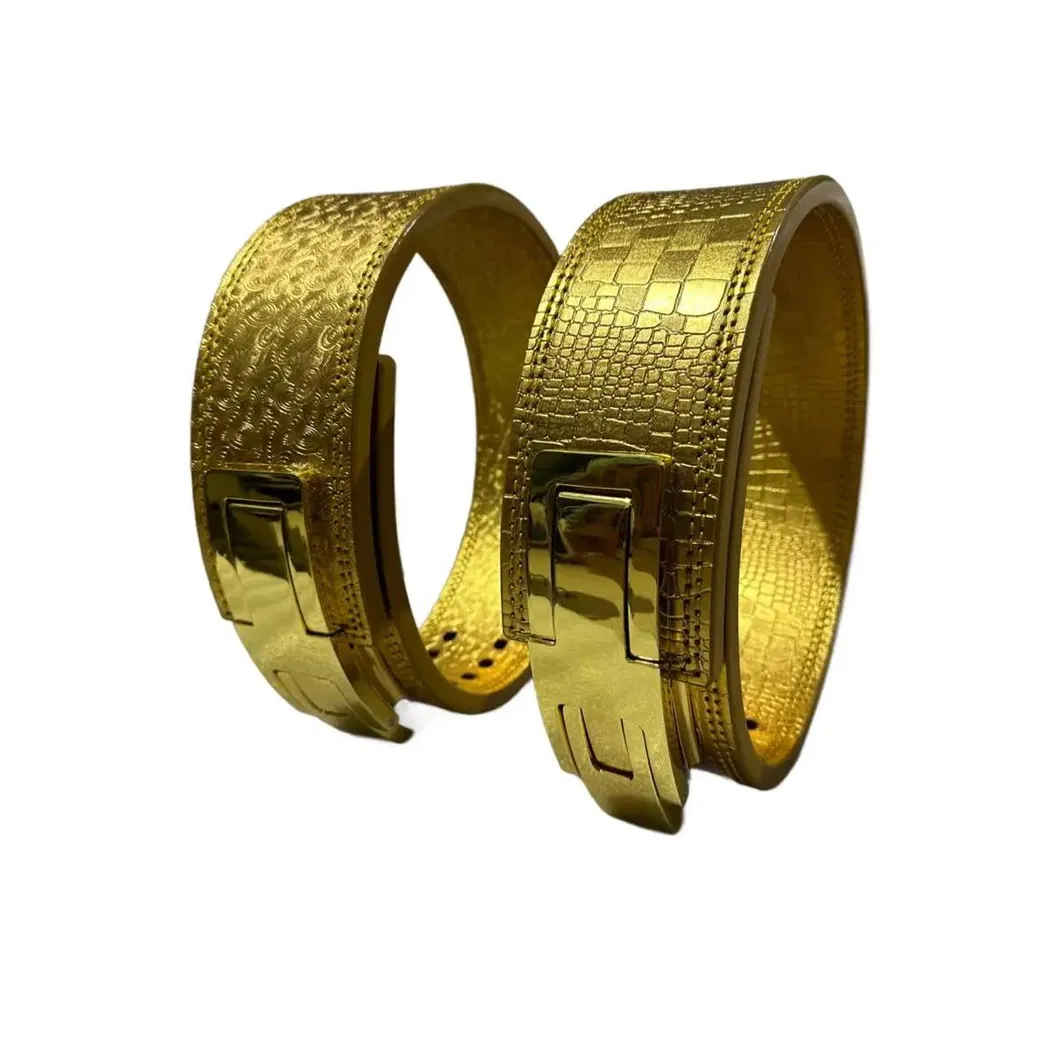 Weightlifting Belt 4