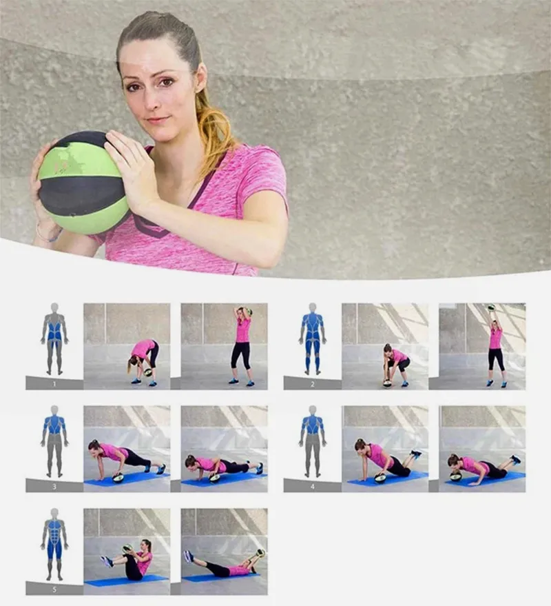 Medicine Ball