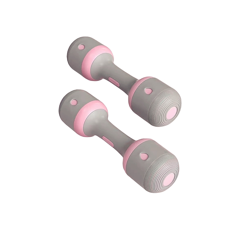 Home Gym Fitness Equipment Dumbbell Adjustable Weight Shaping Dumbbell