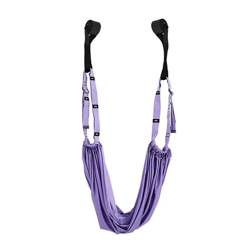 Aerial Yoga Cord 4