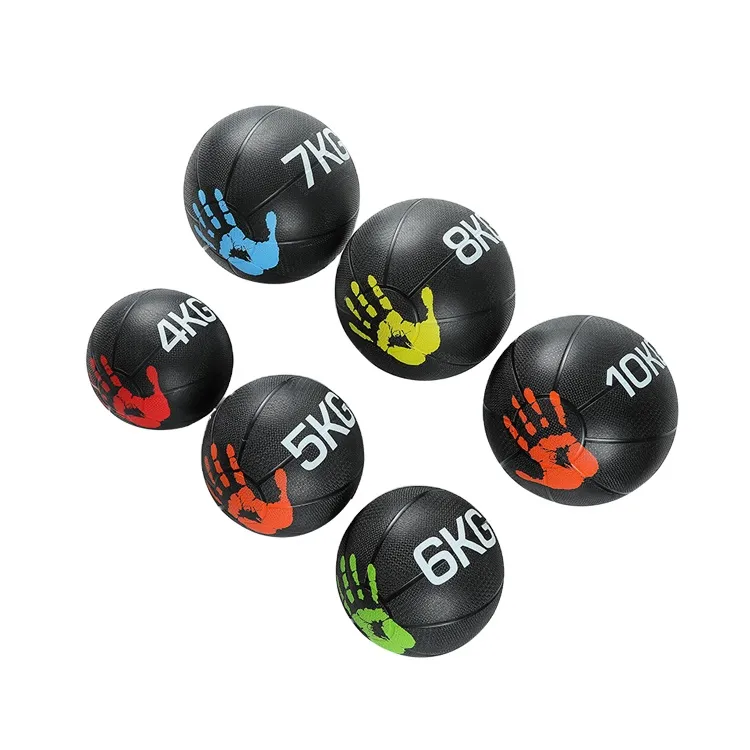Fitness Balance Ball