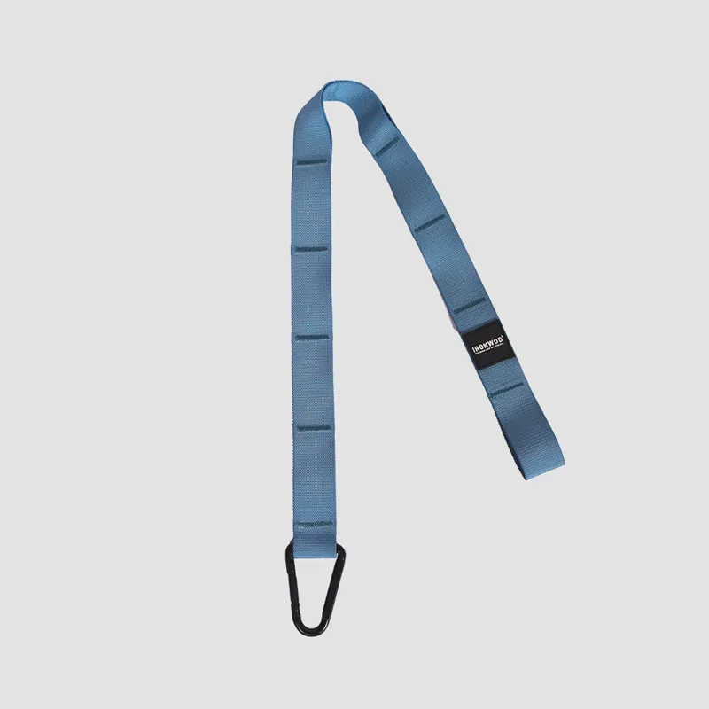 Aluminum Alloy Buckle