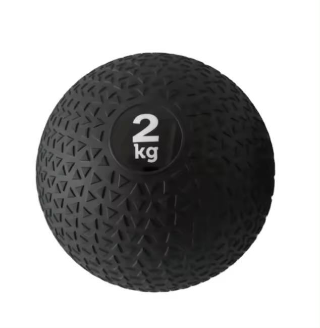 Gym Equipmentdurable Sand Filled Heavy Duty Medicine Ball Weight Slam Ball for Strength and Cross Workout