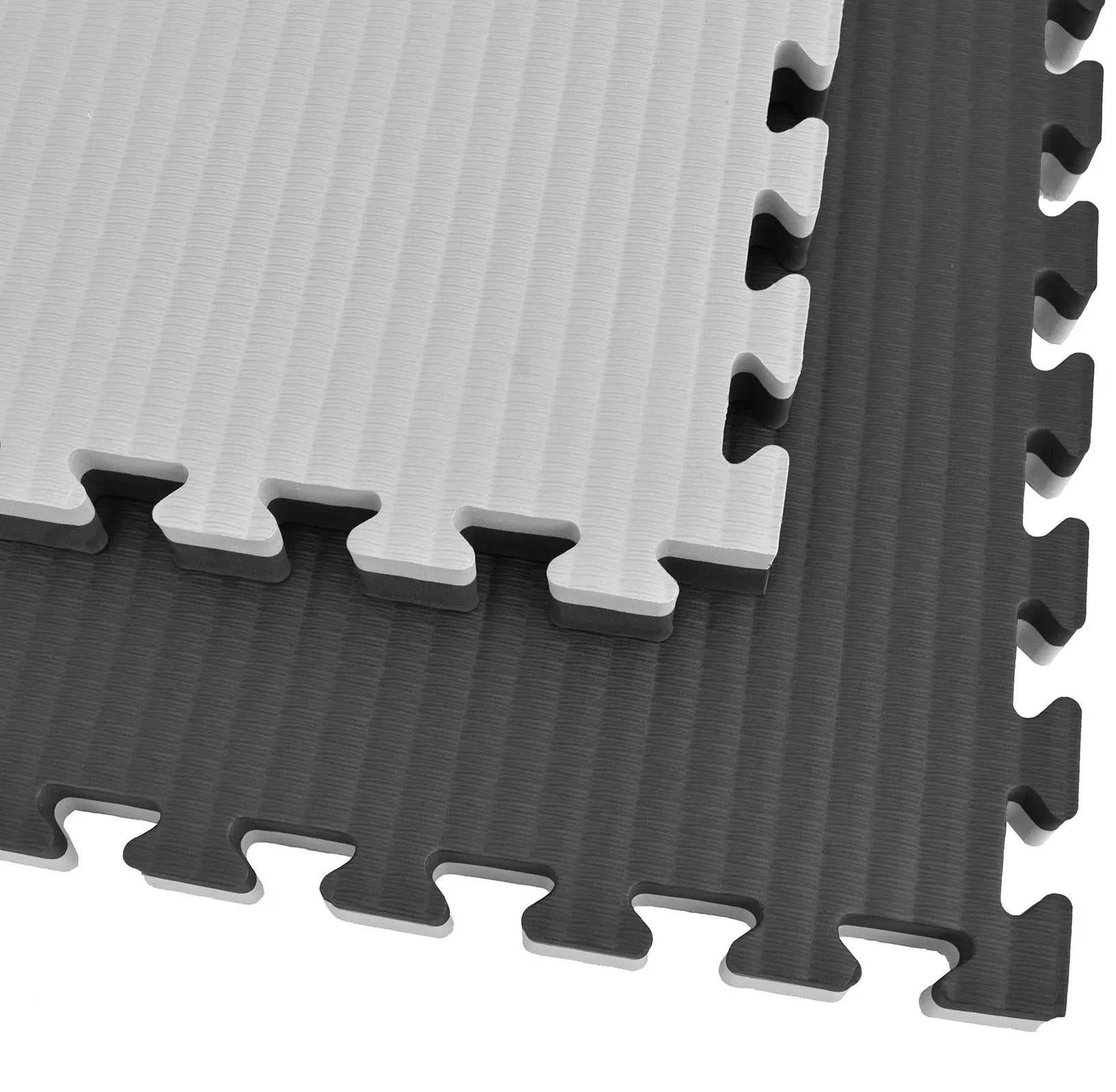 Gym EVA Foam Interlocking Floor Mat for Judo, Karate, Martial Arts Use