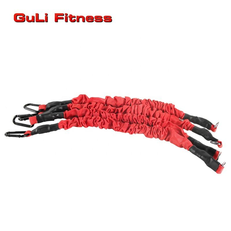 Adjustable Resistance Suspension Straps Sling Trainer Set P3 PRO Suspension Trainer