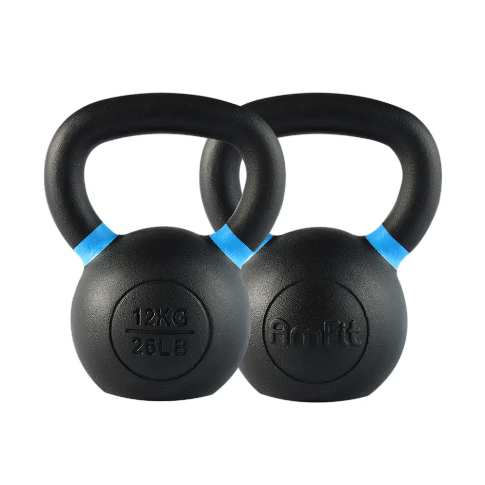 OEM Cast Kettlebell for Home Fitness