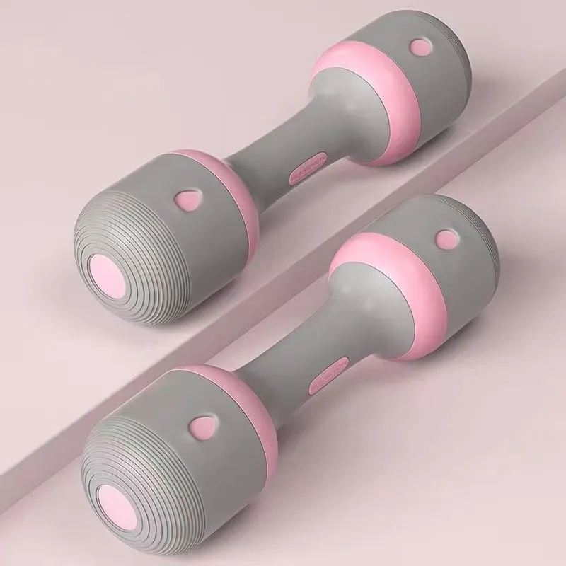 Dumbbell Detail 3