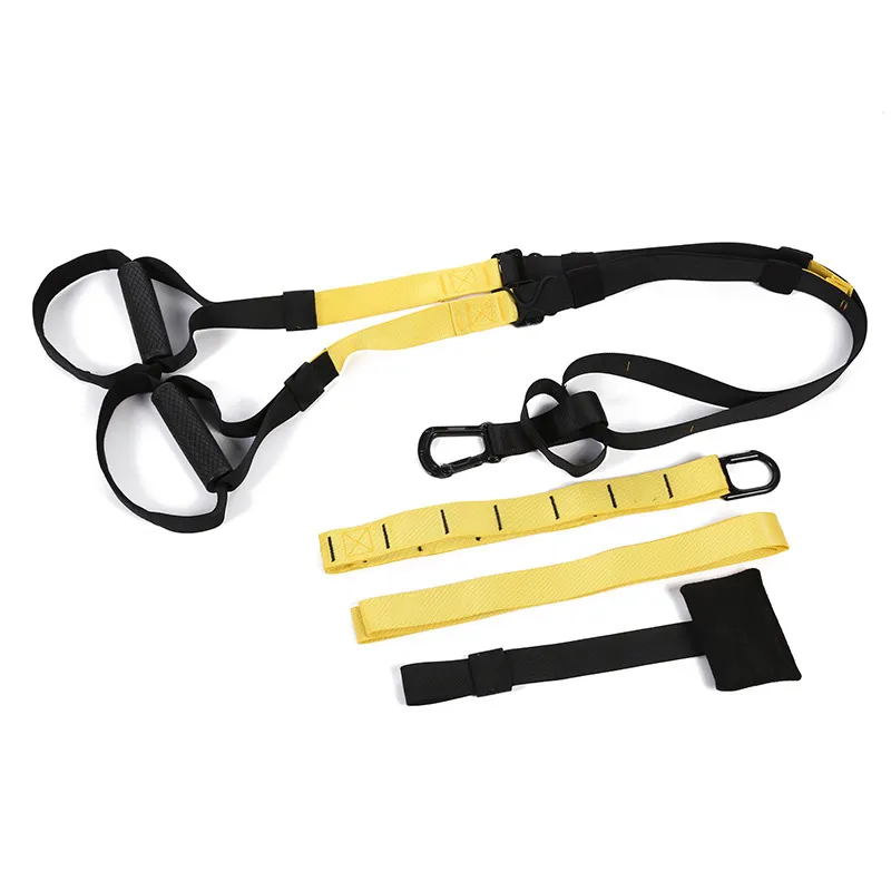 Fitness Suspension Trainer