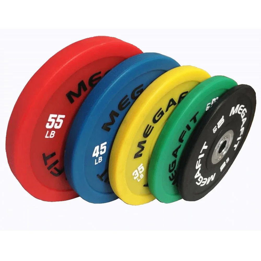 Competition Bumper Plates