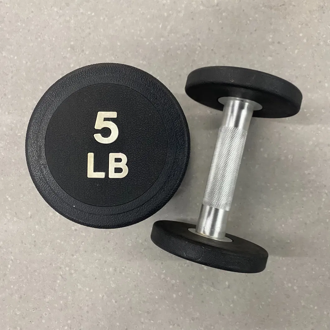 PU Dumbbell 2