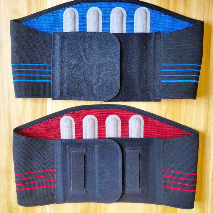 Posture Correction Belt Weightlifting Waist Support