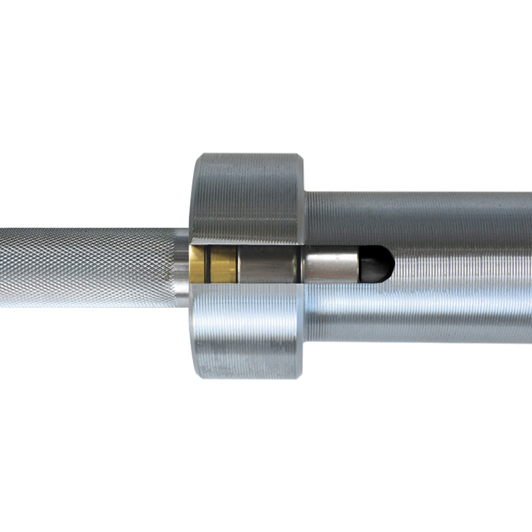 Custom OEM 700lbs Barbell Bars Weightlifting Powerlifting Barbell