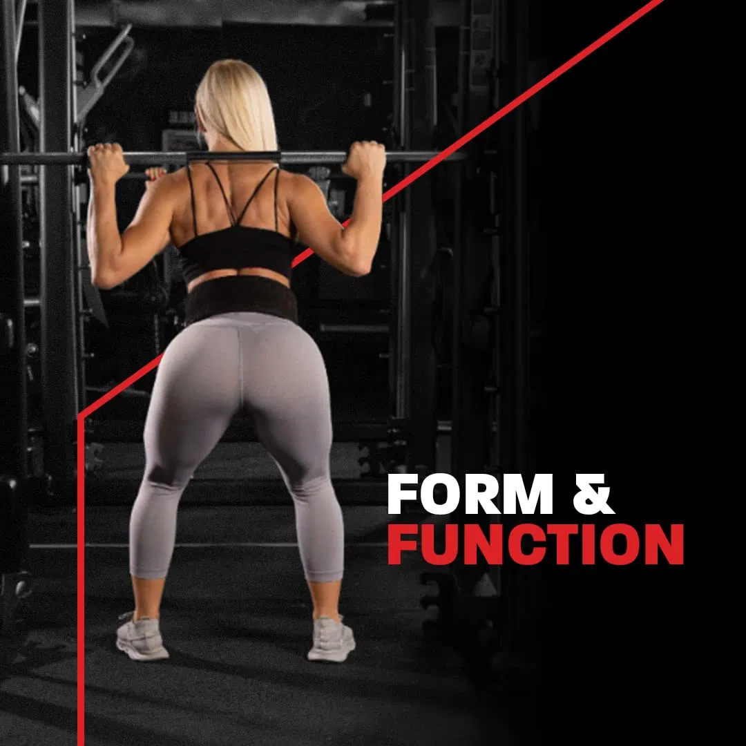 OEM High Quality Bodybuilding Weight Strength Training Back Support Gym Sports Equipment Fitness Waist Powerlifting Weightlifting Belt