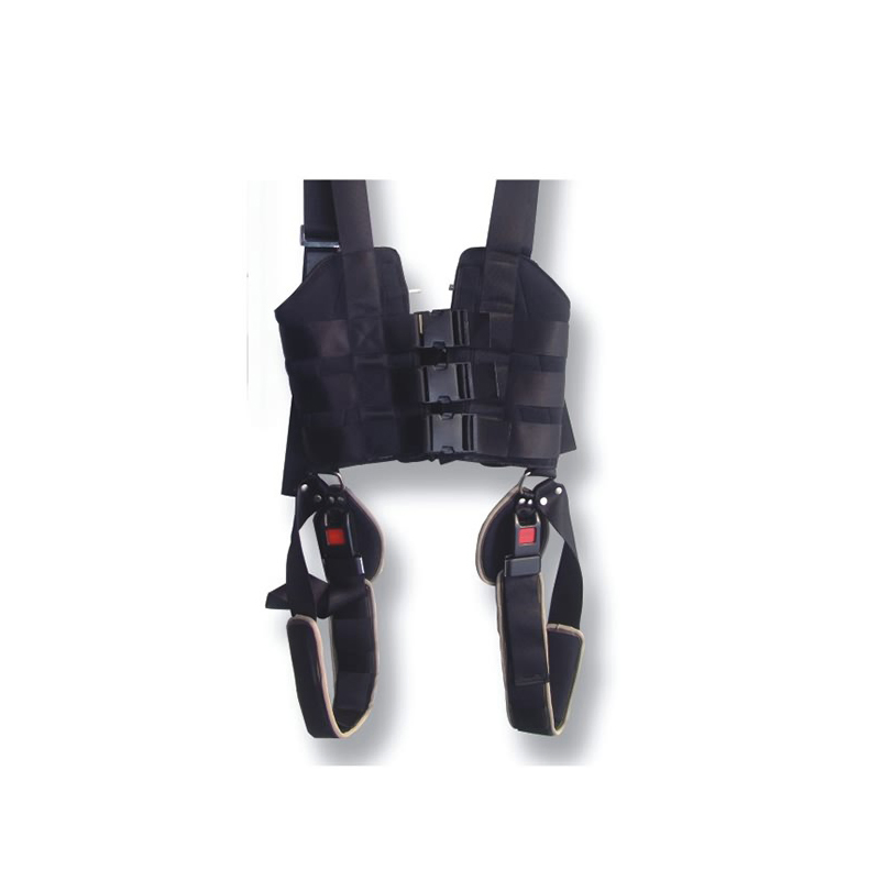 Litegait Suspension Mobile Gait Trainer for Walk Dysfunction Treatment