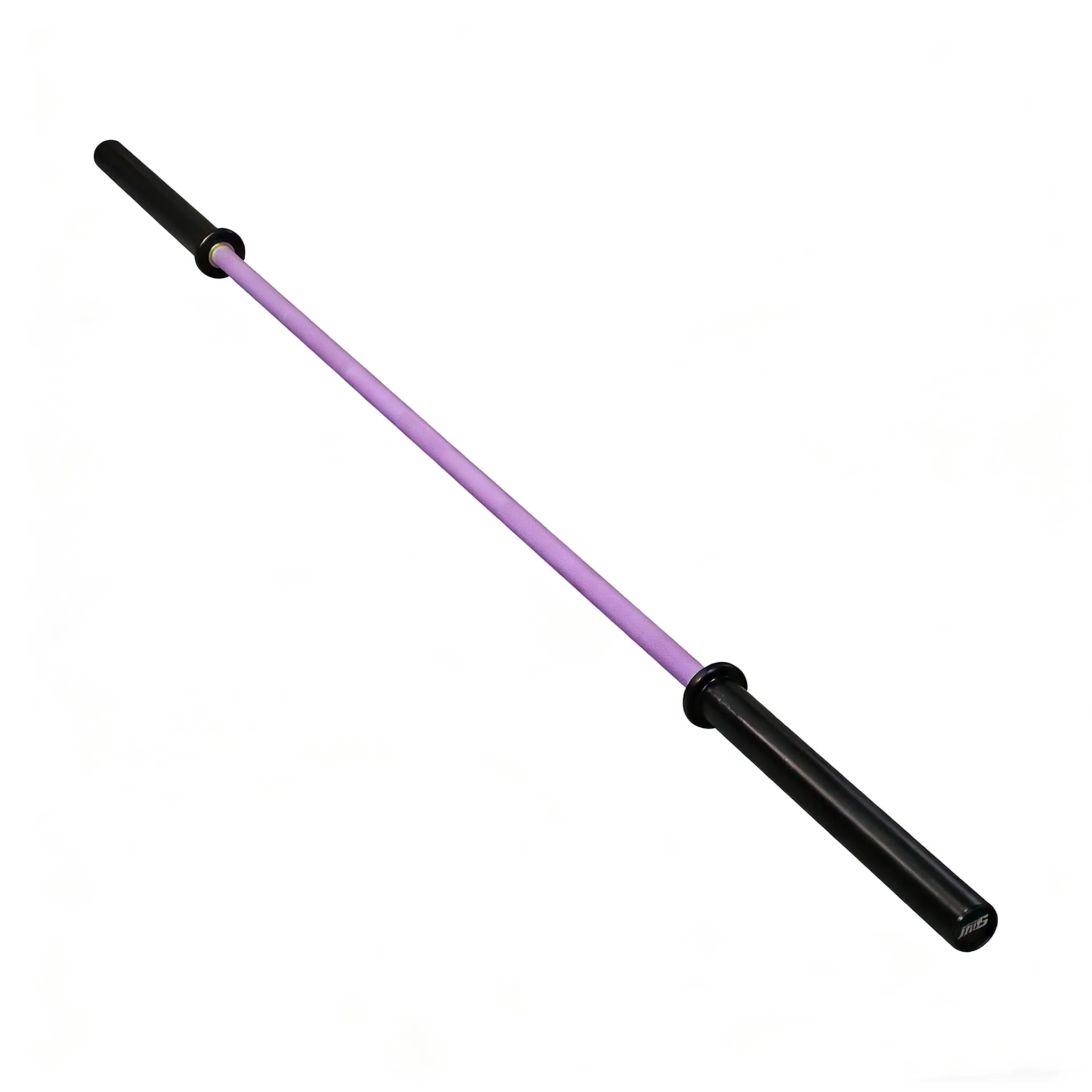 700lb Professional Gym Barbell for Advanced Weight Training