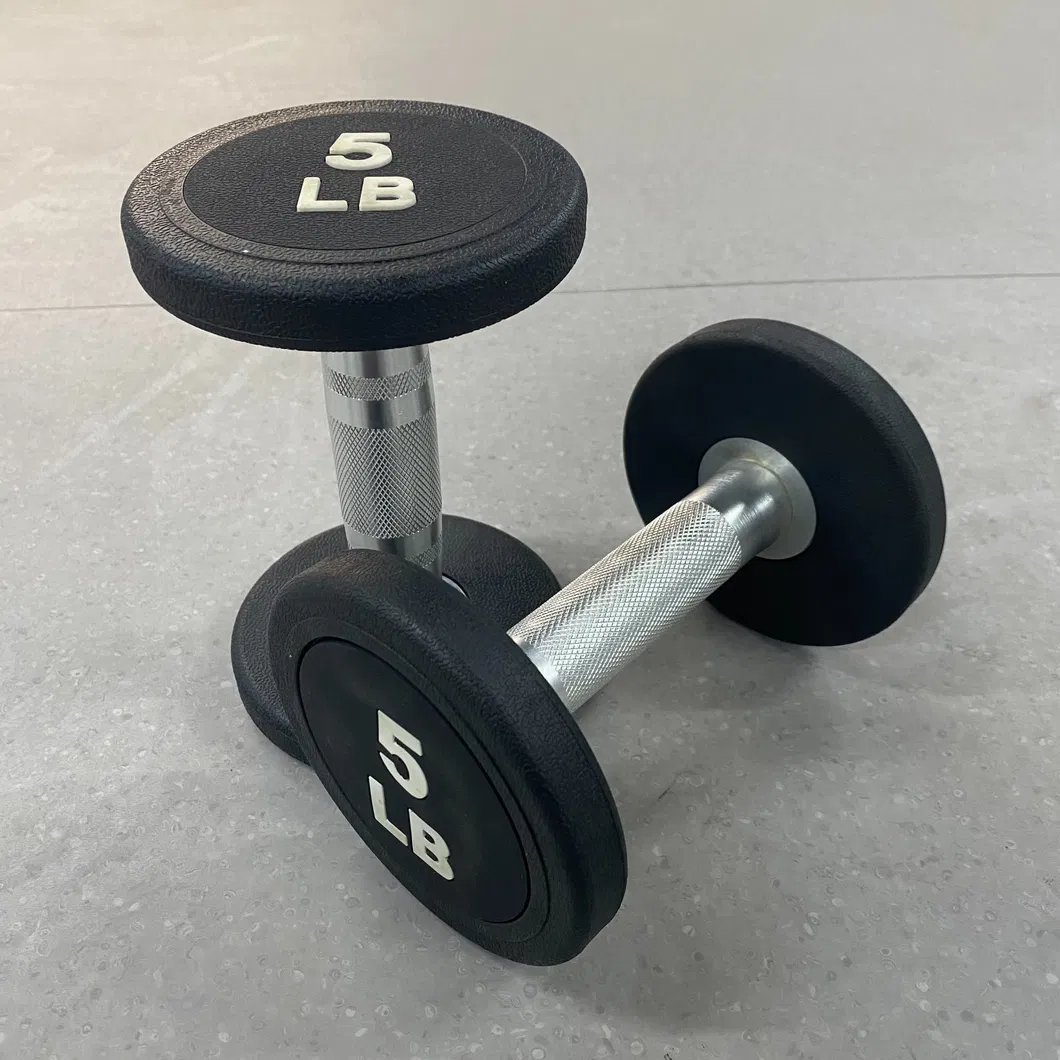 PU Dumbbell 1