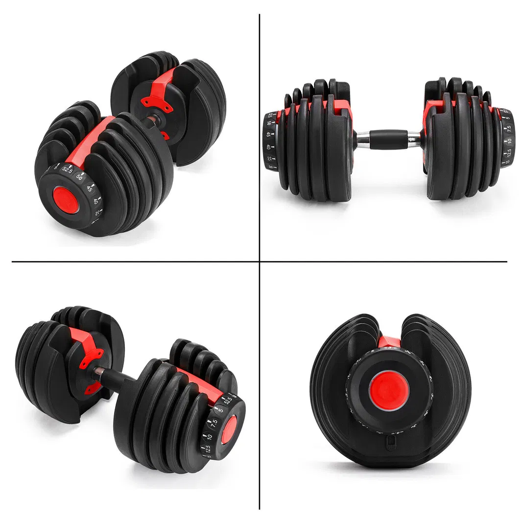 Adjustable Dumbbell