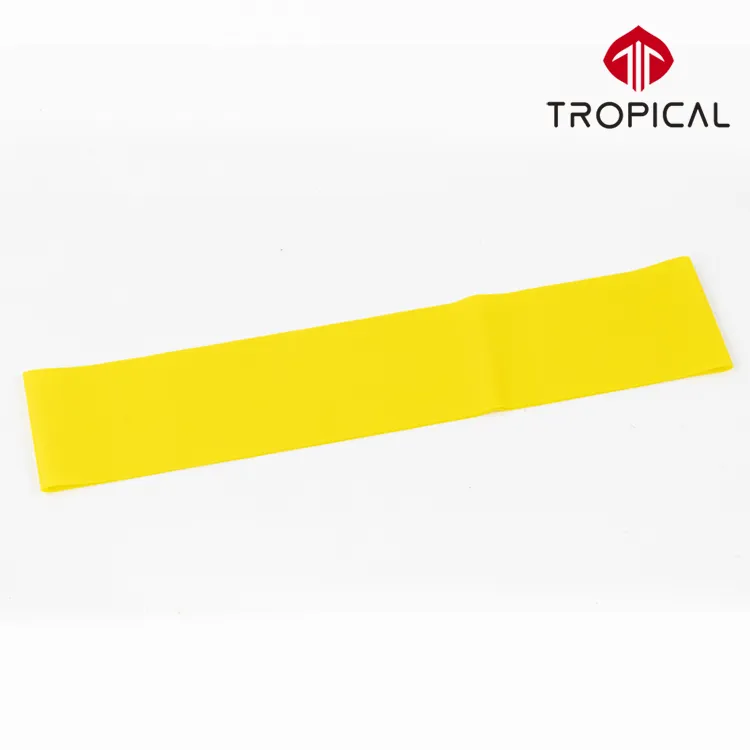 Resistance Band Usage 1