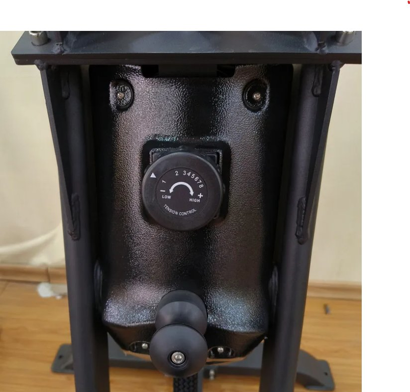 Hot Selling Rope Trainer Adjustable Metal Loop Rope Climbing Machine Fitness Equipment Suspension Trainers