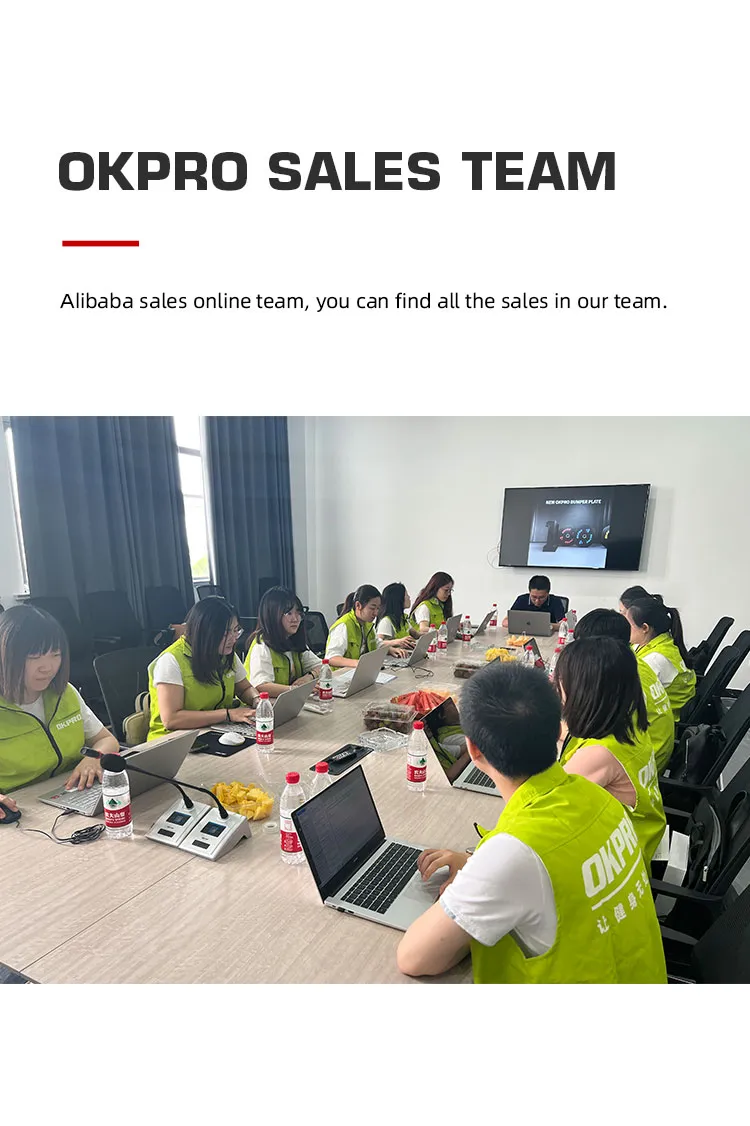 Adjustable Dumbbell 8