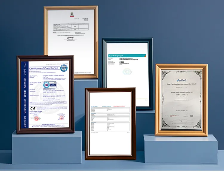 Bumper Plate Side View