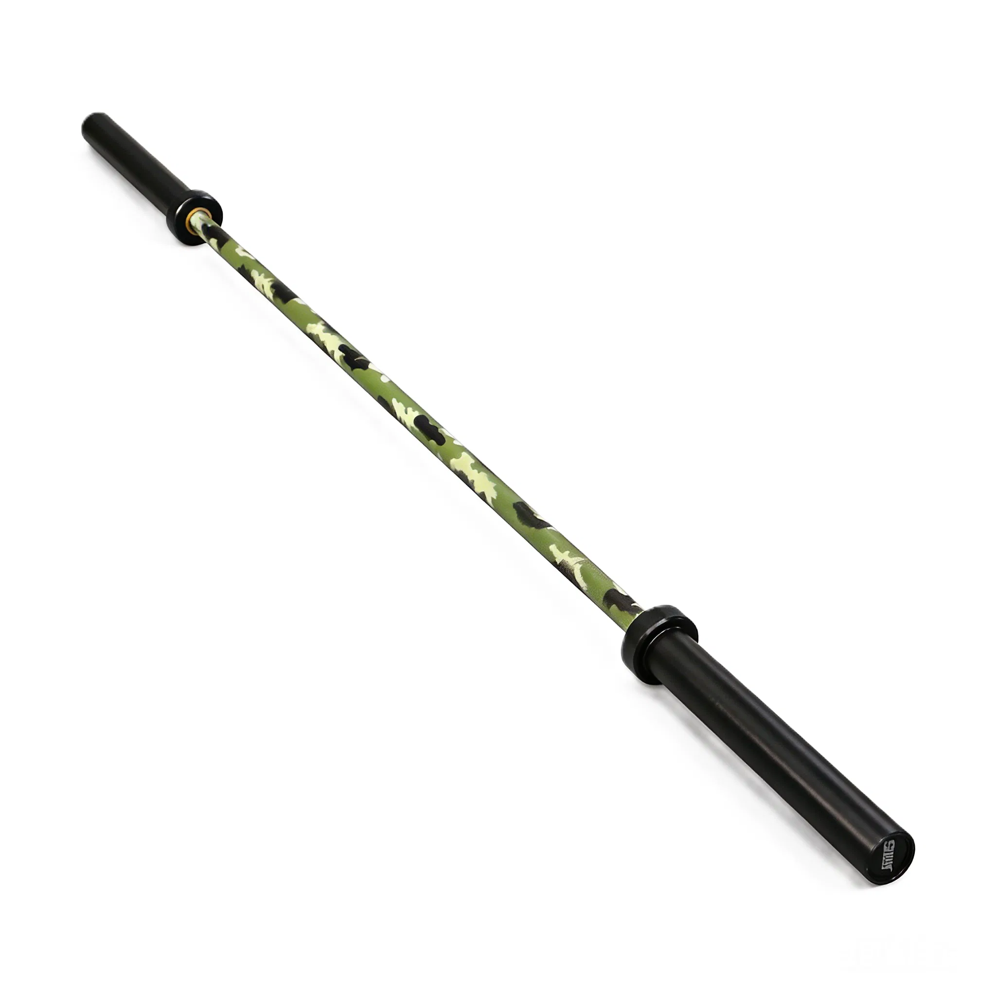 Ultimate High Quality Steel Weight Barbell for Fitness Training